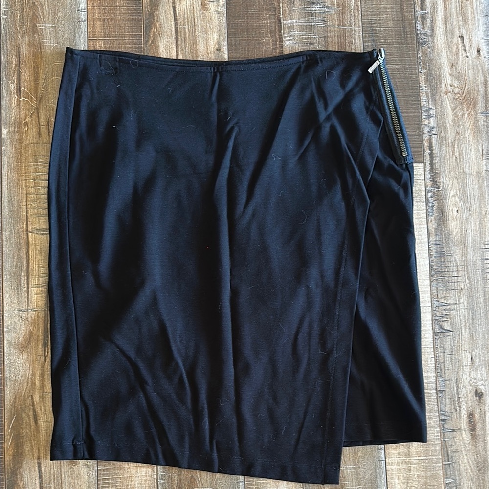 Cabi Elegant Black Women's Skirt